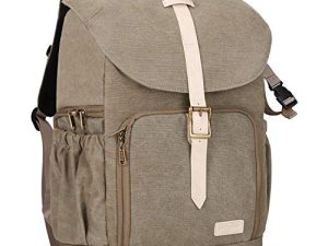 Sac à dos pour appareil photo