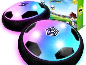 Jouets de ballon de football Hover pour