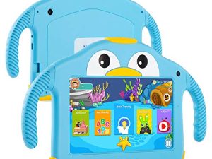 Tablette pour tout-petits Tablette Android pour enfants