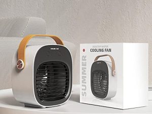 Mini refroidisseur d'air portable