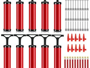 10 pièces pompe à air pour pompe