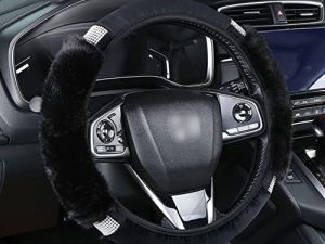 Housse de volant Vacallity