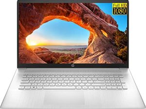 Ordinateur portable HP 2022 17