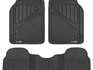 Motor Trend FlexTough Performance Tapis de sol
