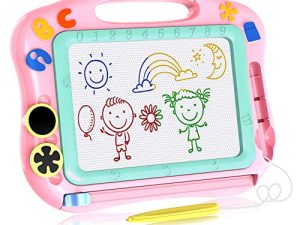LOFEE Magna Drawing Doodle Board Cadeau pour
