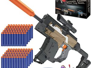 Pistolets électriques automatiques pour pistolets Fortnite Guns
