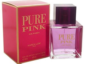 Karen Low Pure Pink Eau de parfum