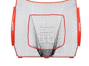 Filet de baseball/softball de remplacement GoSports 7'x7'