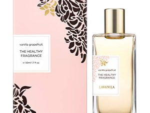 Lavanila - The Healthy Fragrance Clean and