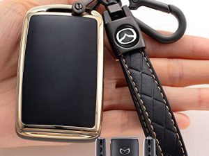 Saimui Smart Key Fob Housse de protection