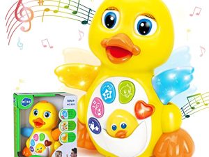 HOLA Toys for 1 + Year Old