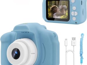 Appareil photo pour enfants