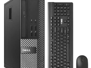 Ordinateurs de bureau Dell OptiPlex 9010 remis