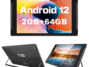 Tablette 10