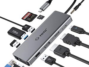 Hub USB C