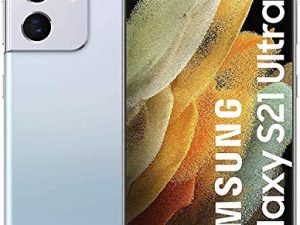 Samsung Galaxy S21 Ultra 5G SM-G998B/DS 256