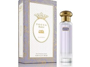 Eau de parfum Tocca pour femme