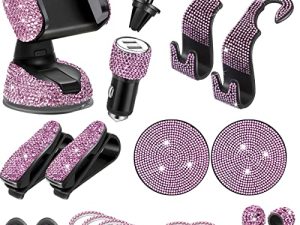 Tallew Accessoires de voiture pour femme