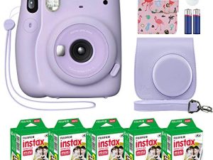 Fujifilm Instax Mini 11 Appareil Photo Instantané