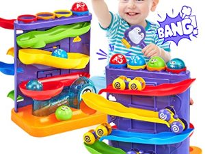 Jouets pour garçon de 1 an -