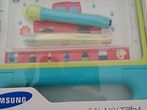 Étui à poignée pour Samsung Galaxy Tab