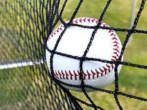 Cage de frappeur de baseball softball