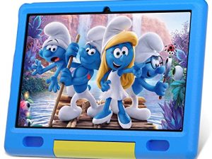 Tablette pour enfants 10 pouces