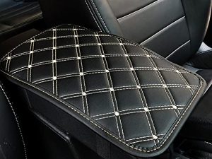 Cotree Housse d'accoudoir de voiture pour véhicule