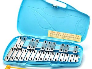 MYEONGCHANG 25 notes Glockenspiel