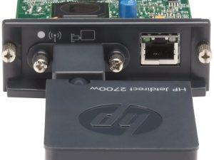Serveur d'impression HP Jetdirect 695Nw . Wi.
