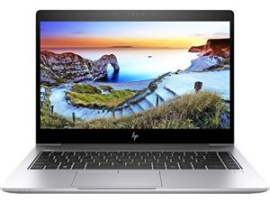 Ordinateur portable professionnel HP Elitebook 840 G5