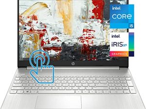 Ordinateur portable professionnel HP Pavilion