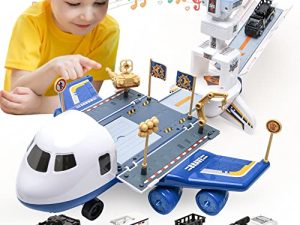 Jouets pour garçons de 3 ans