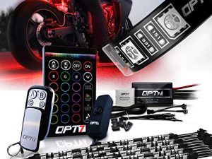 OPT7 Aura Kit d'éclairage d'accentuation LED pour
