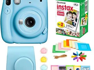 Appareil photo instantané Fujifilm Instax Mini 11
