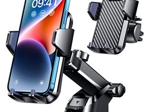 VANMASS Support universel pour téléphone de voiture