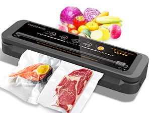 Machine à sceller sous vide MegaWise 80kpa