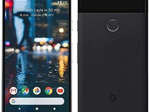 Smartphone Google Pixel 2 XL 64 Go
