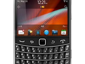 Téléphone intelligent Verizon Wireless BlackBerry Bold Touch