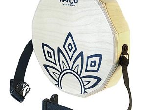 KTÄK - La première percussion à tambour