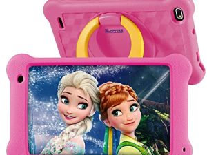 Tablette pour enfants Wainyok