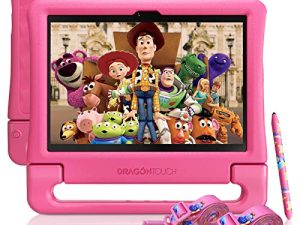 Dragon Touch KidzPad Y88X 10 tablettes pour