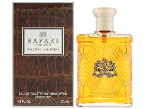 Safari by Ralph Lauren for Men 4.2