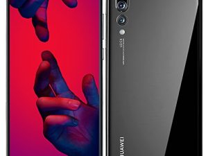 Huawei P20 Pro 128 Go SIM unique