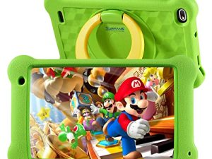 Tablette pour enfants Wainyok