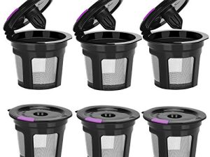 Tasses K réutilisables pour Keurig