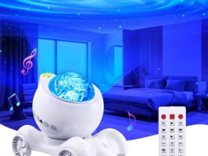 Projecteur Galaxy