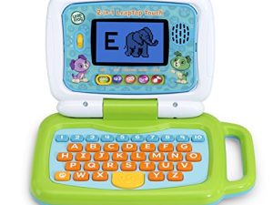 LeapFrog 2-en-1 LeapTop Tactile