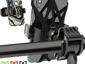 Mongoora Support de téléphone pour vélo et