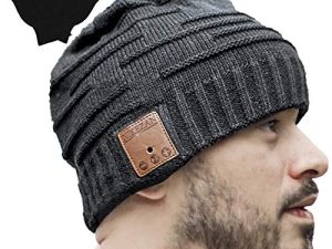 Bonnet Bluetooth